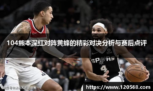 104熊本深红对阵黄蜂的精彩对决分析与赛后点评